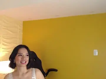 Chaturbate Live Porn of mirandalarsson
