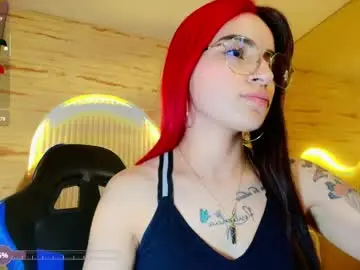Chaturbate Adult Video Chat of moon_red_r
