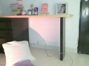 Chaturbate Live Porn of eva_sin18