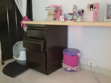 Chaturbate Free Porn Cam of eva_sin18