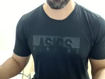Chaturbate Watch Live Sex Cams of cashmastermuscle77