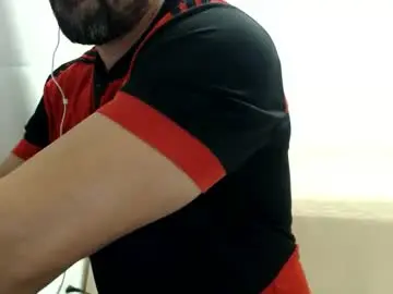 Chaturbate Adult Webcam of cashmastermuscle77