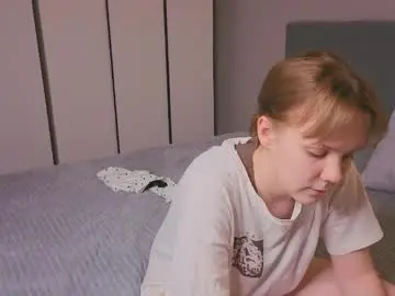 Chaturbate Nude Webcam of ivyrish