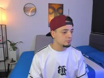 Chaturbate Live Porn of kendel_dimitri