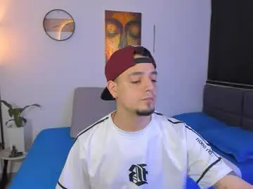 Chaturbate Watch Live Sex Cams of kendel_dimitri