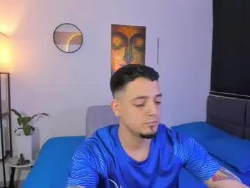 Chaturbate Free Porn Cam of kendel_dimitri