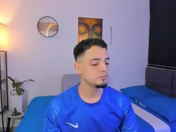 Chaturbate Adult Webcam of kendel_dimitri
