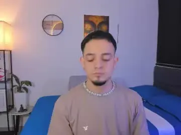 Chaturbate Live Porn of kendel_dimitri