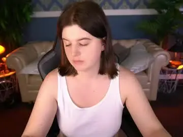 Chaturbate Best Webcam of kristifoxy