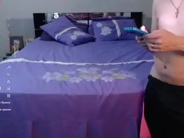 Chaturbate Free Porn Cam of mayke1996