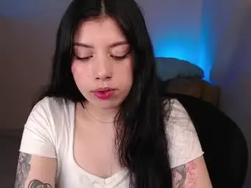 Chaturbate Live Sex of millyx_