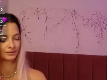 Chaturbate Adult Video Chat of pinkyspark