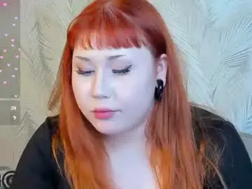 Chaturbate Nude Webcam of roxy_moor