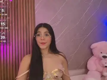 Chaturbate Sex Cam of ariana_jhonson11