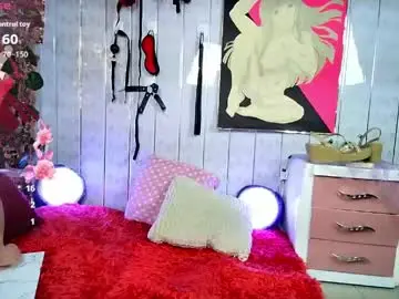 Chaturbate Free Porn Cam of eveline_herrera