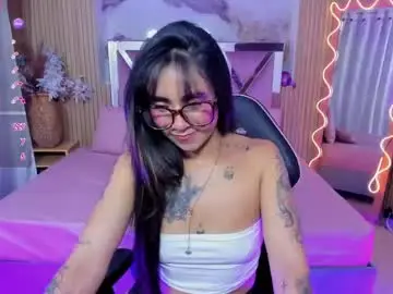 Chaturbate Live Sex of lindsay_tay