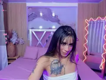 Chaturbate Nude Webcam of lindsay_tay