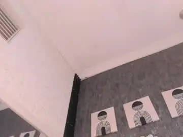 Chaturbate Private Sex Chat of paola__23
