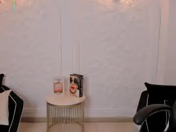 Chaturbate Nude Webcam of veronicablue1