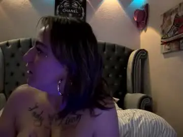 Chaturbate Adult Webcam of bellabeanz