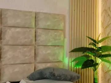 Chaturbate Nude Webcam of cameroncollinss