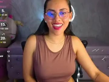 Chaturbate Best Webcam of grecia_soler_a