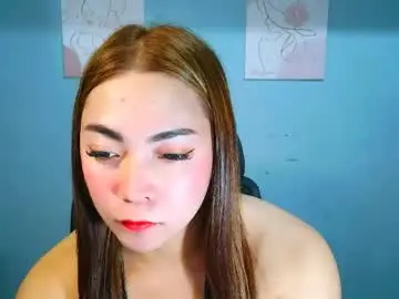Chaturbate Adult Video Chat of hot_xirene