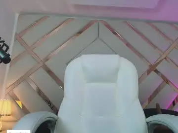 Chaturbate Nude Webcam of noa_butterfly_