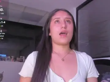 Chaturbate Sex Chat of princesstina06
