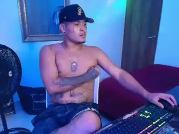 Chaturbate Nude Webcam of boss_master99