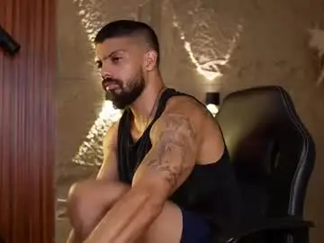 Chaturbate Live Sex Cam of dann_saenz