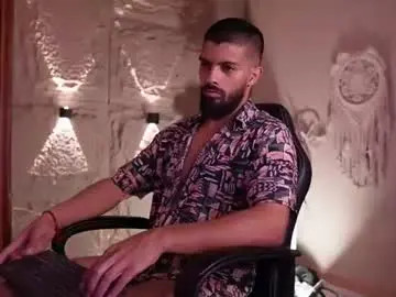 Chaturbate Adult Video Chat of dann_saenz