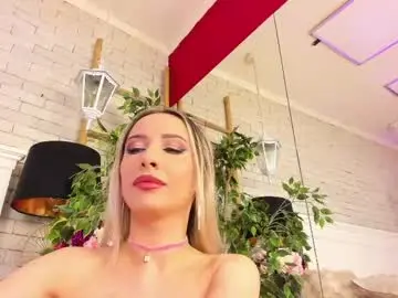 Chaturbate Free Live Porn of emillybronte
