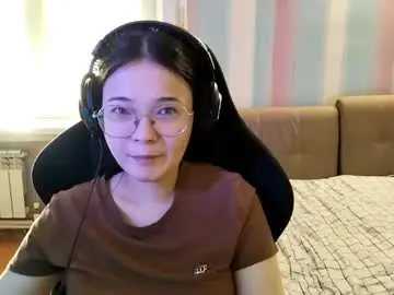 Chaturbate Free Live Porn of mellieyamazaki