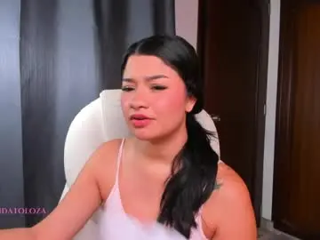 Chaturbate Sex Cam of merlia_model