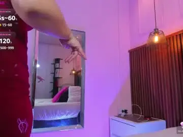 Chaturbate Live Sex of meylagia
