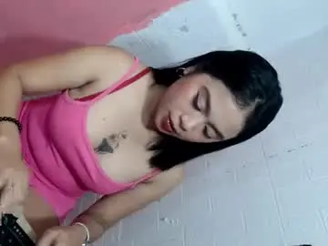 Chaturbate Adult Video Chat of pinay_shinexxx