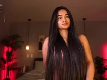 Chaturbate Free Porn Cam of abigail_adamss_