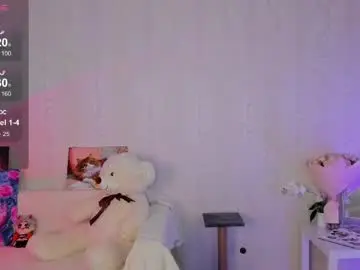 Chaturbate Sex Cam of aiklynne