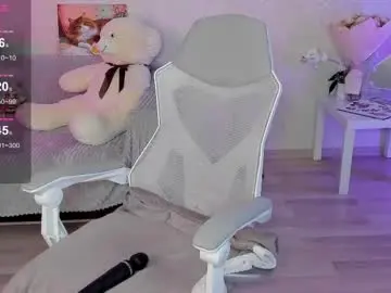 Chaturbate Adult Webcam of aiklynne