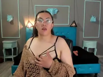 Chaturbate Nude Webcam of brandy_lovee3