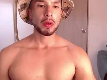 Chaturbate Adult Webcams of danielsantosbubleaz