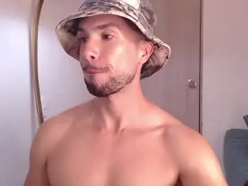 Chaturbate Sex Cam of danielsantosbubleaz