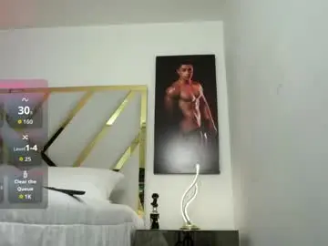 Chaturbate Best live sex cam show of devin_hunter