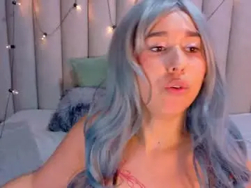 Chaturbate Free Live Porn of starrmoon__