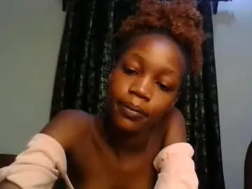 Chaturbate Adult Webcam of sweety_melanin