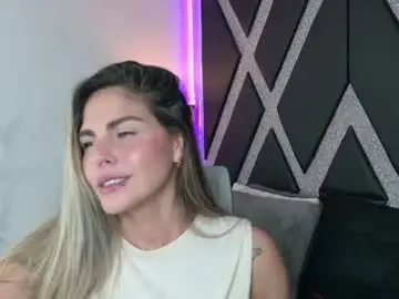 Chaturbate Sex Chat of blonde_cat1515