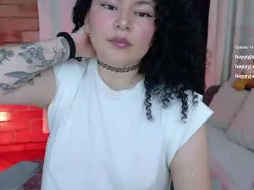 Chaturbate Adult Webcam of broonte
