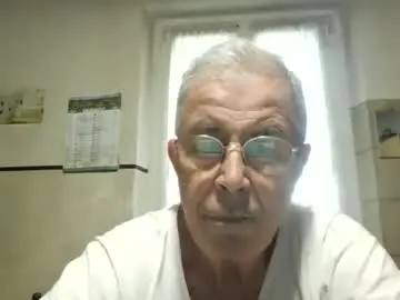 Chaturbate Sex Chat of cantera577