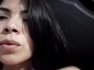 Chaturbate Best live sex cam show of cherrypay_latina